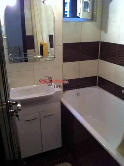 Apartament cu 2 camere decomandat în Dristor