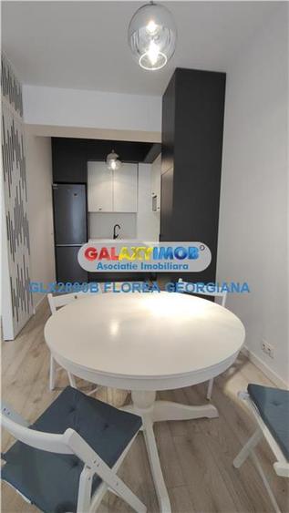 Doua camere cu gradina de inchiriat Greenfiled Residence - 3