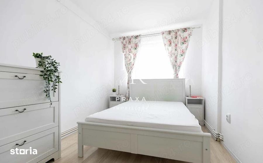 Apartament cu 2 camere decomandat în Mănăștur