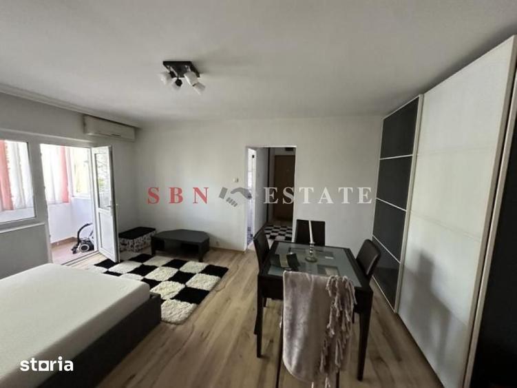 Garsoniera Vitan Mall | Renovata | Metrou - 3