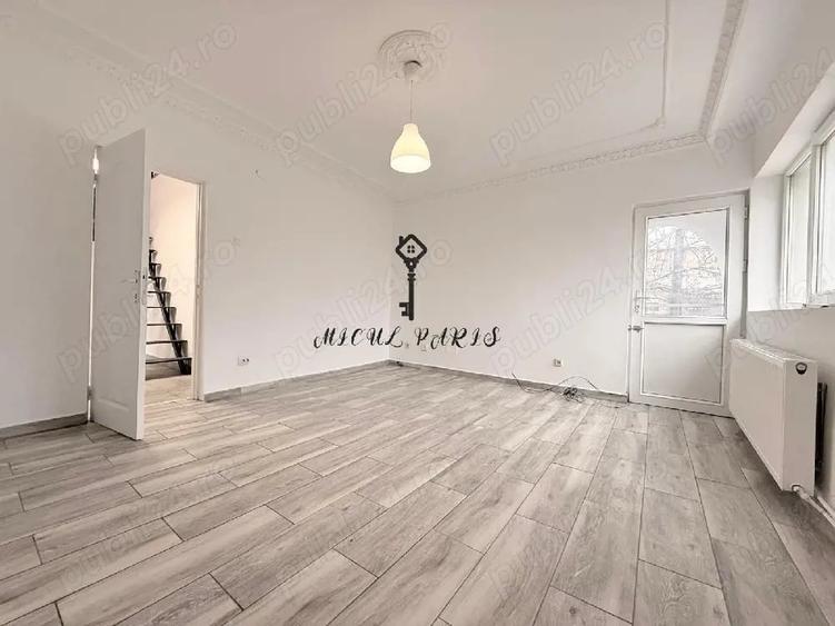 Spațiu comercial, de 250 mp, în Crângași