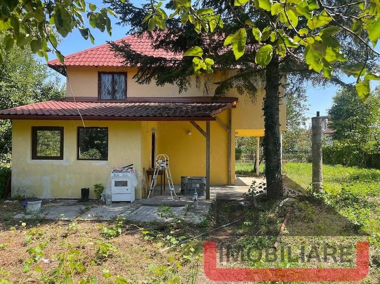 Casă cu 4 camere cu Teren 680 Mp în 3 Insule