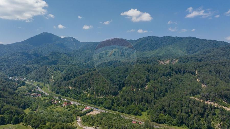 Teren Construcții intravilan de 3000 mp, în Dâmbul Morii