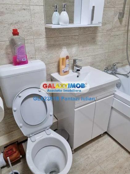 Apartament 2 camere | Crangasi | Decomandat | 10min. metrou - 7