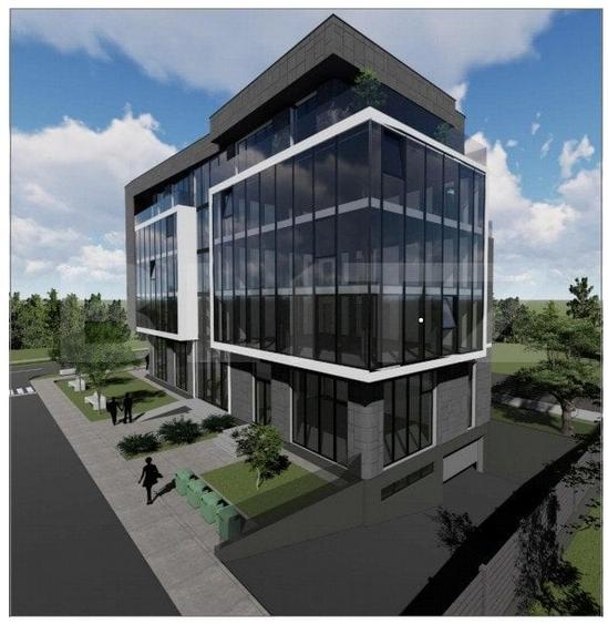 Teren Construcții intravilan de 898 mp, în Bună Ziua