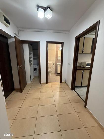 Garsonieră în Central