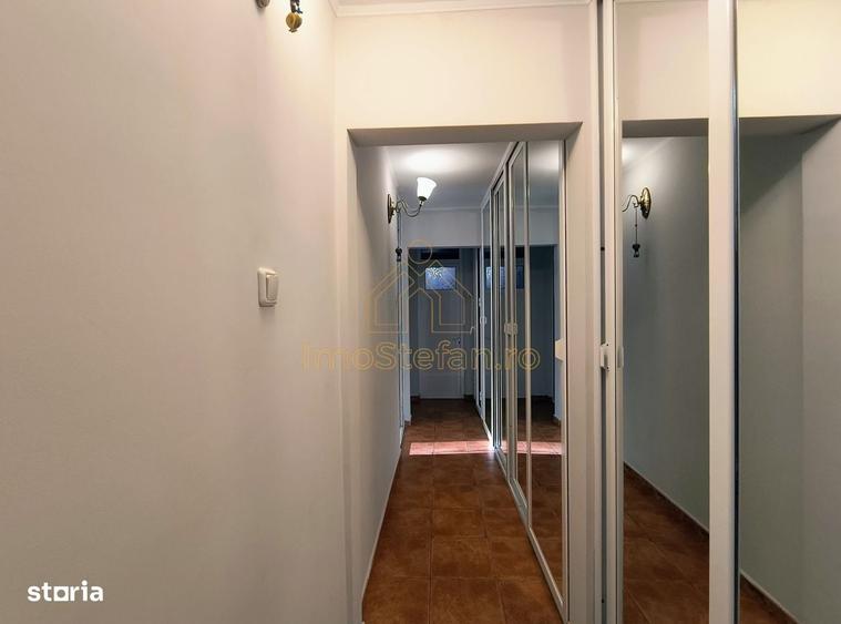 Apartament cu 3 camere decomandat în ICIL