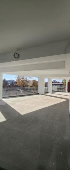 Casă individuală cu 10 camere cu Teren 268 Mp în Dorobanți