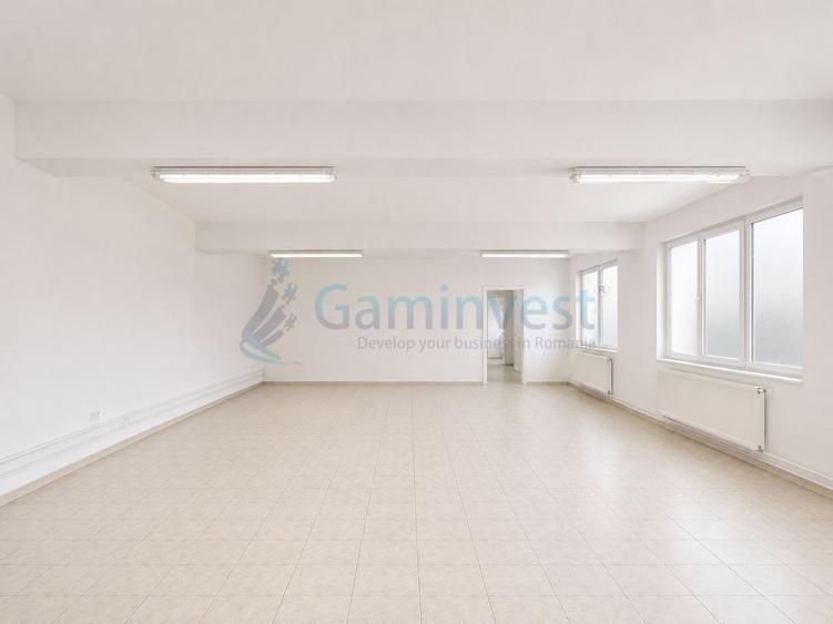 Spațiu comercial, de 213.5 mp, în Seleuș