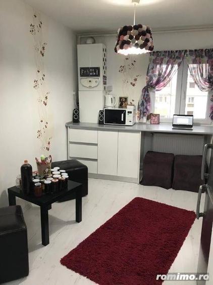 Apartament cu 2 camere decomandat în Mehala