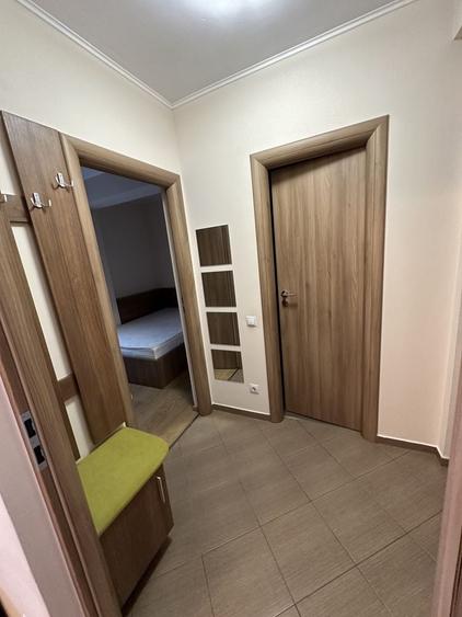 Apartament cu 2 camere decomandat în Ceair