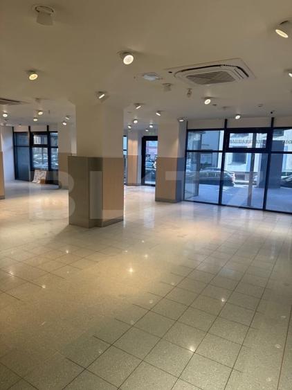 Spațiu comercial, 476 mp, zona Ultracentrală - 7