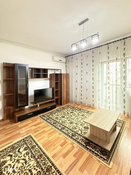 13 Septembrie-Parc Sebastian | Garsoniera Decomandata 42 mp | 350 EUR - 4