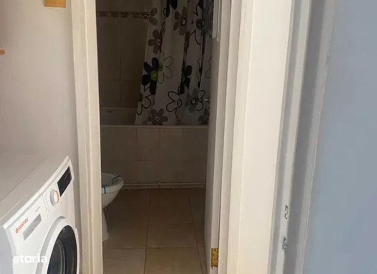 Apartament cu 2 camere semidecomandat în Metalurgie