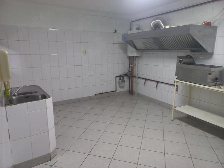 Spațiu comercial, de 160 mp, în Șagului