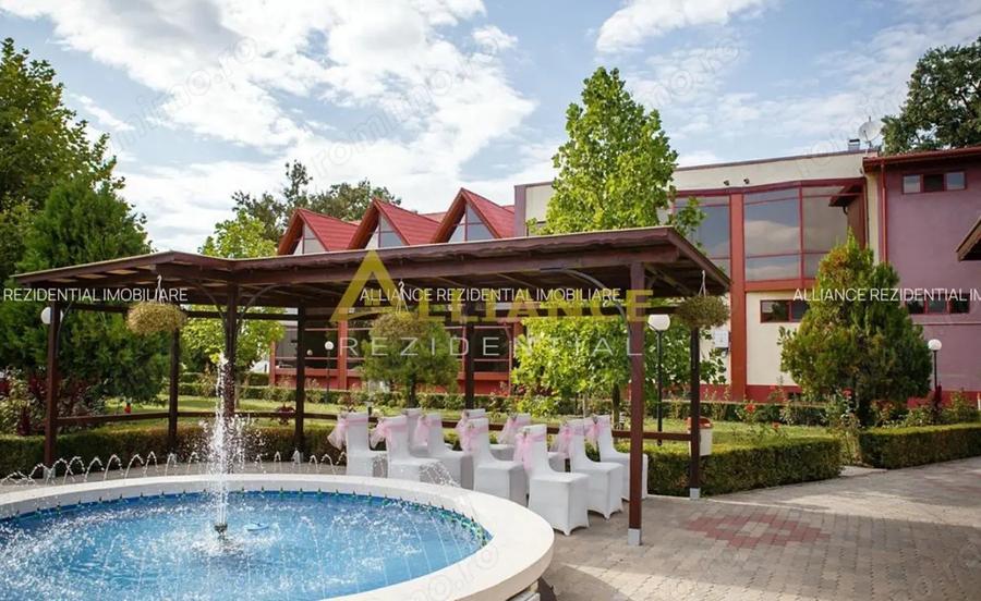 Spațiu comercial, de 10,000 mp, în Berceni