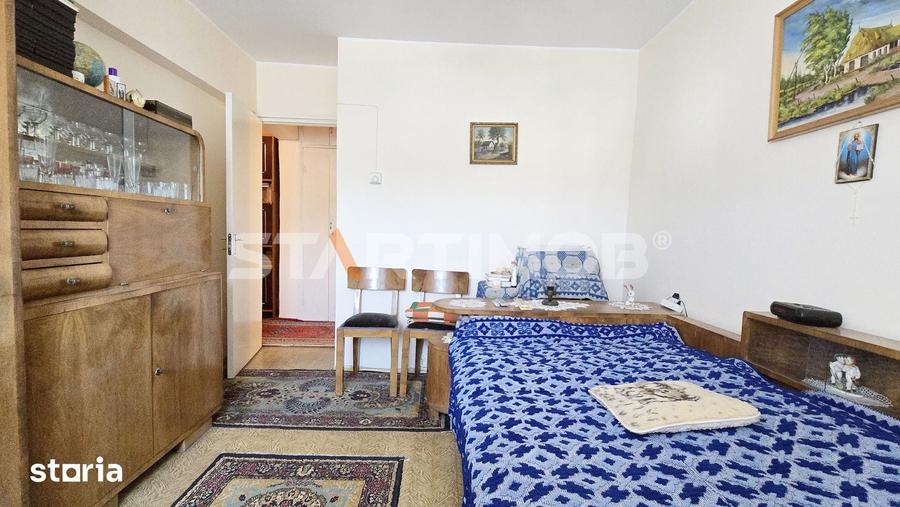 Apartament 3 camere zona Astra - 17