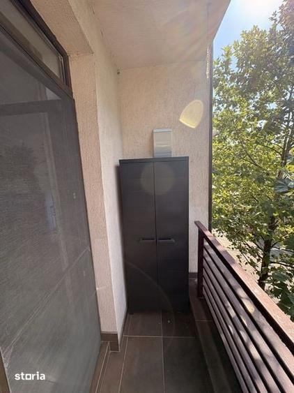 Vand apartament 3 camere Lidl Uverturii - 8