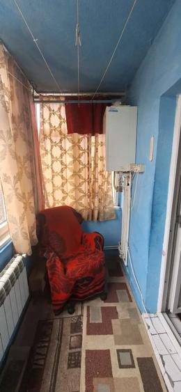 Apartament cu 3 camere decomandat în C5