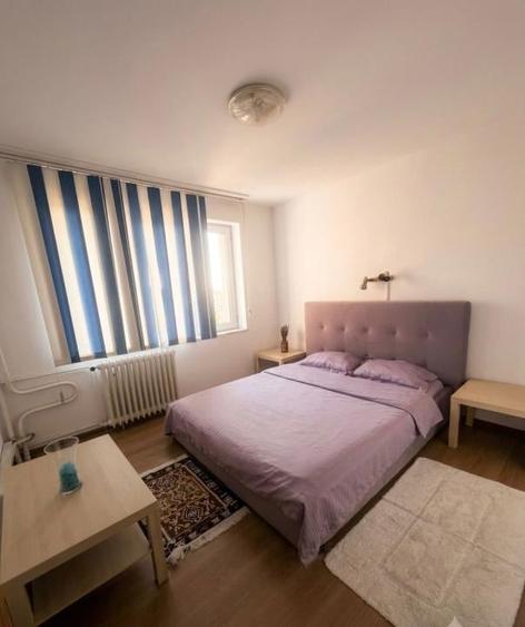 Apartament cu 2 camere în Gorjului
