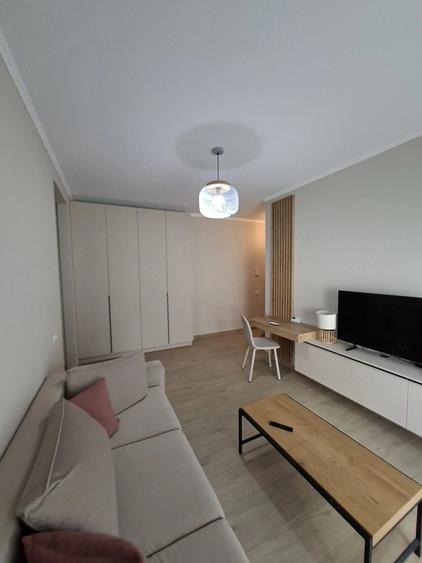 Apartament cu 2 camere decomandat în Giroc