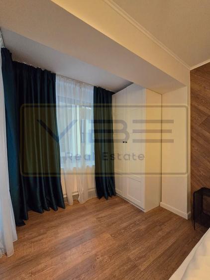 Apartament PREMIUM- Copou- Parcul Expozitiei - TOTUL NOU - 11