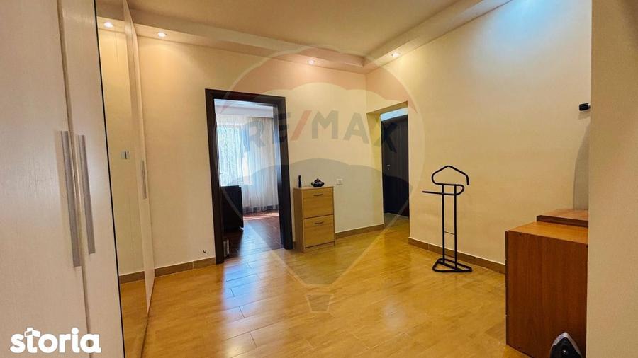 Apartament cu 3 camere în Agigea