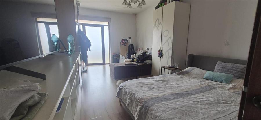 Casă cu 4 camere cu Teren 482 Mp în Pipera