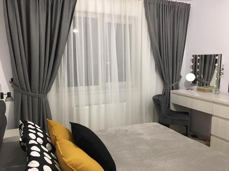 Inchiriez apartament 3 camere Noul Confort Urban sect 5, parcare - 2
