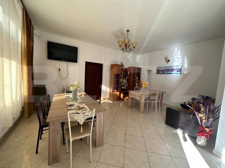 Pensiune 12 camere, 429mp, Busteni, zona Zamora - 4