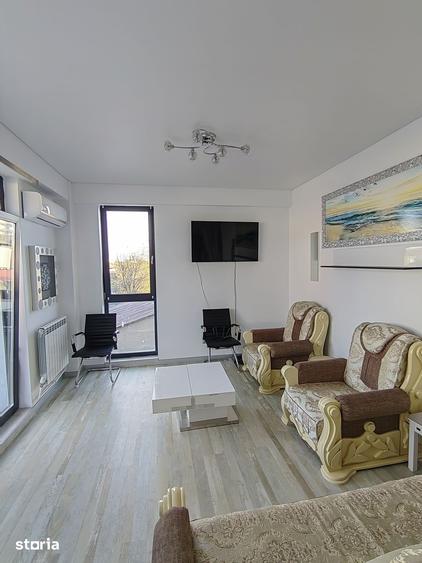 Apartament cu 2 camere în Nord