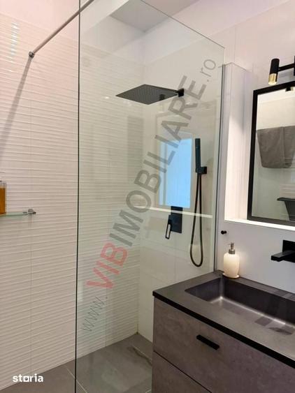 Apartament cu 3 camere în Pipera