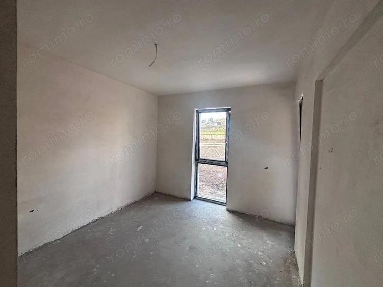 Apartament cu 2 camere decomandat în Unirii