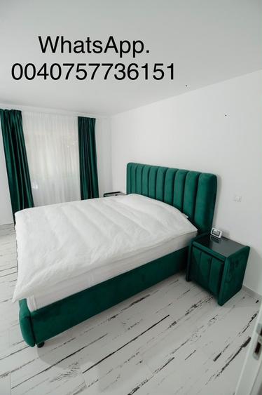 Apartament cu 3 camere decomandat în Lunca Cetățuii