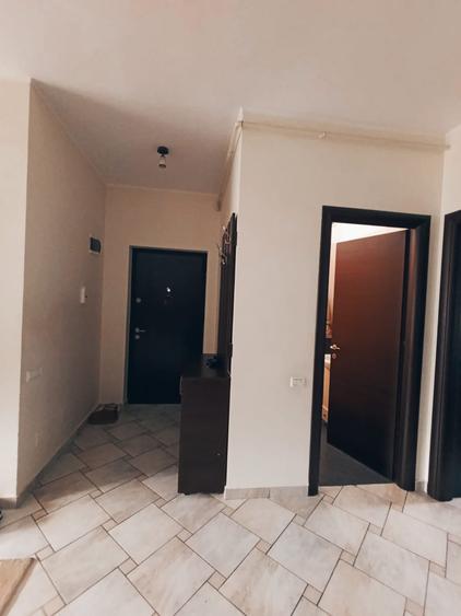Apartament cu 3 camere, mobilat în Găvana Platou