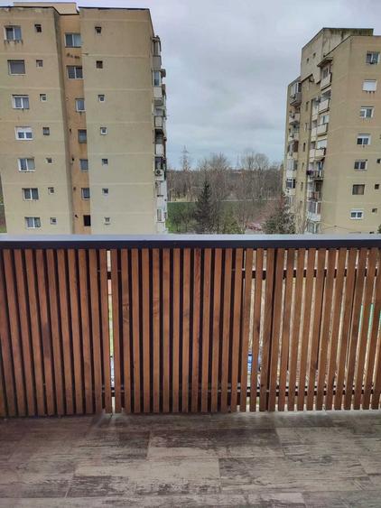 Garsonieră decomandată în Micălaca