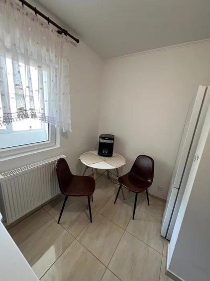Apartament 1 Camera Tatarasi Sud - Carrefour Market - 5