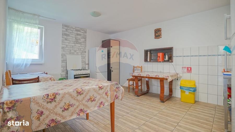 Casă cu 4 camere în Moieciu