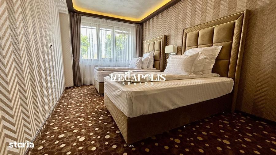 Apartament cu 4 camere în Central