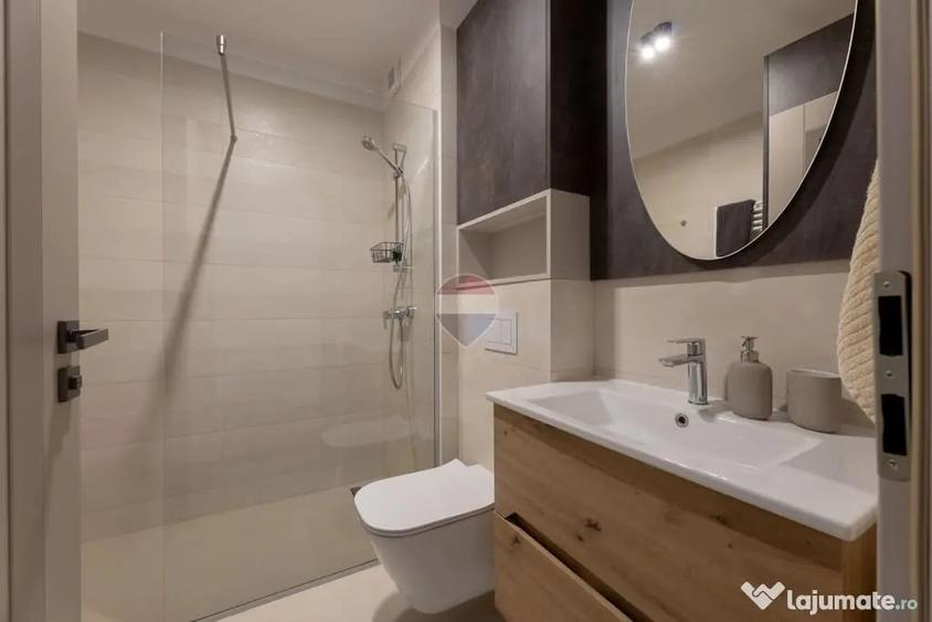 Apartament cu 2 camere de inchiriat in zona Central - 9