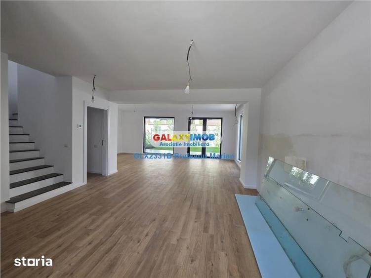 Casă cu 4 camere decomandat cu Teren 255 Mp în Giulești