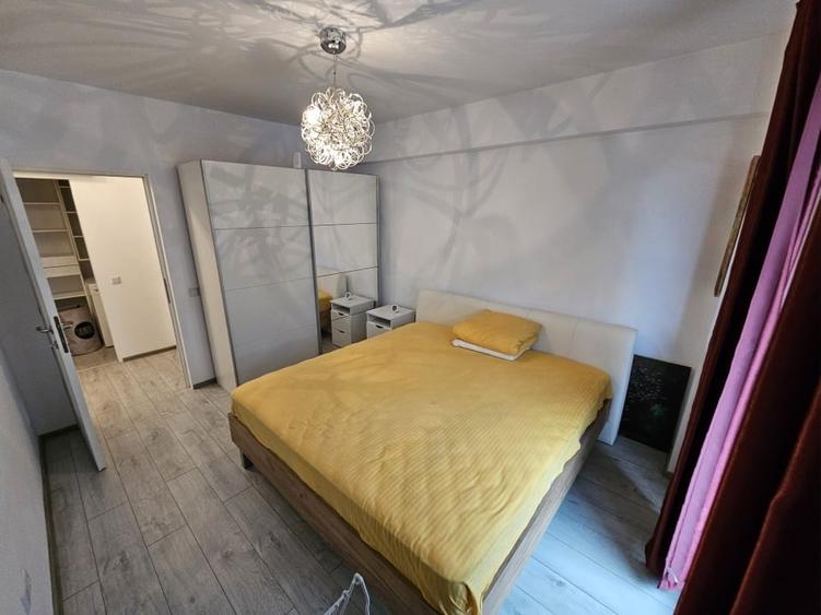 Apartament cu 2 camere decomandat în Bucureștii Noi