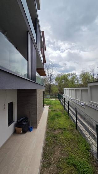 Apartament De Vanzare Pipera , Iancu Nicolae - 11