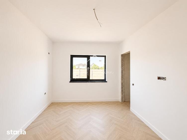 Casa moderna de vanzare | Comision 0% | Direct dezvoltator | Comuna Be - 16