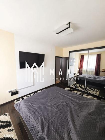 Apartament 3 camere de vanzare | Sibiu, Turnisor | intabulat - 6