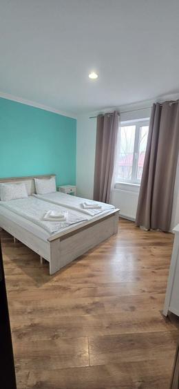 Apartament cu 3 camere decomandat, mobilat în Iosefin