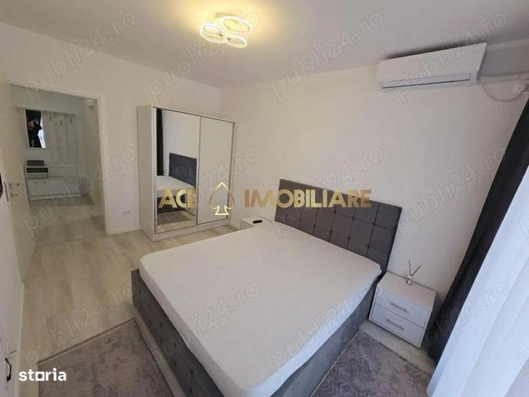 2 Camere de inchiriat | Doamna Ghica | Centrala | Parcare Subterana - 10