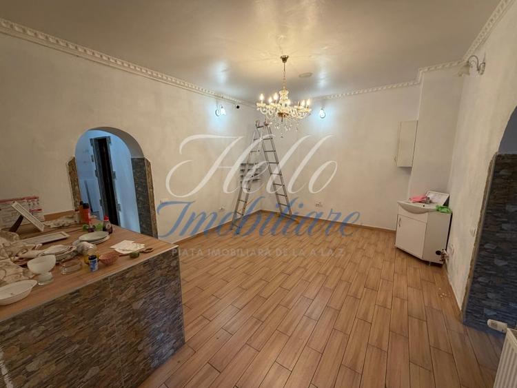Spațiu comercial, de 170 mp, în Central