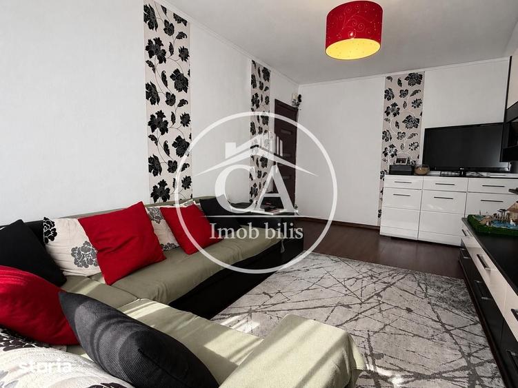 Apartament cu 3 camere decomandat în Orașul Nou