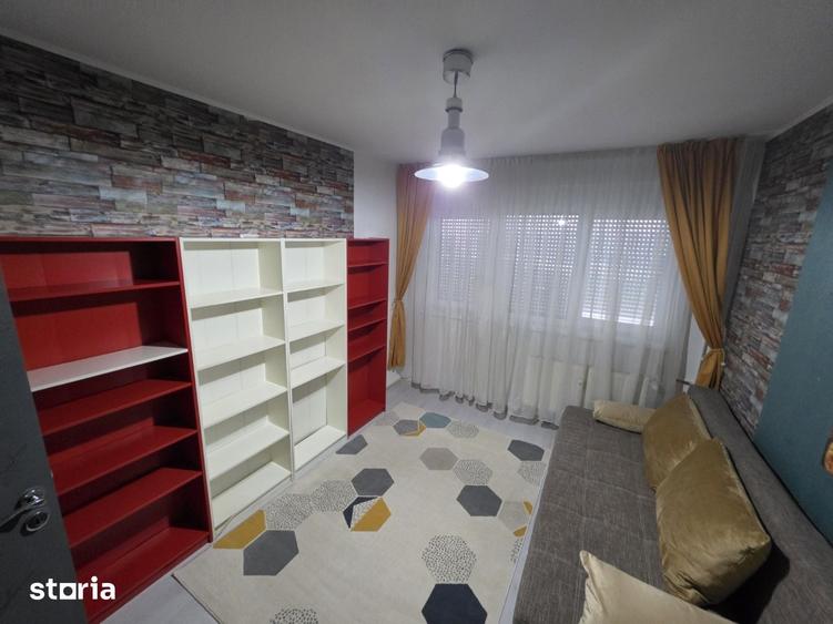 Apartament cu 3 camere în Titan